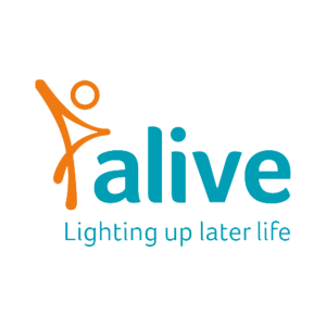 Alive
