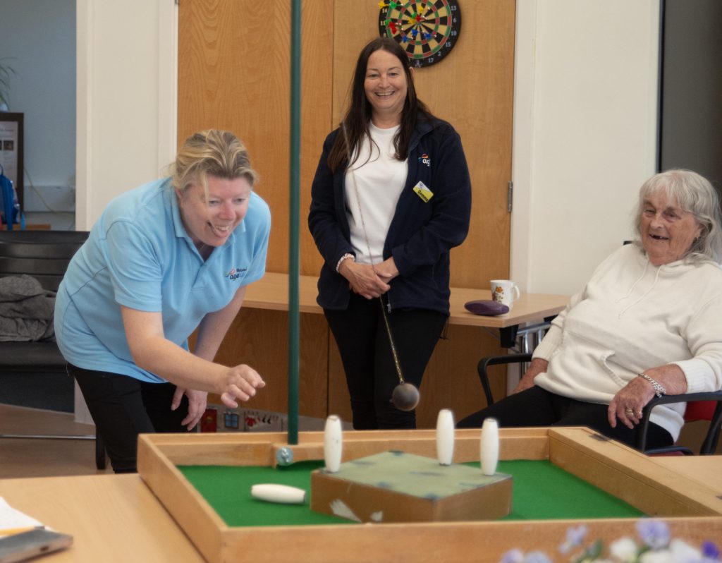 Age uk photo 2