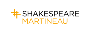 Shakespeare Martineau logo